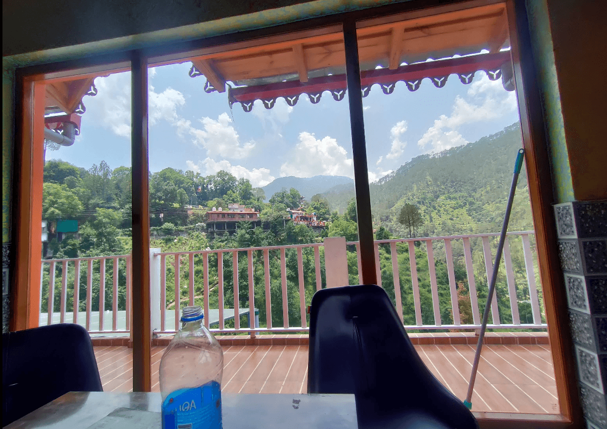 ANURAA by Casa De Bello Kainchi Dham