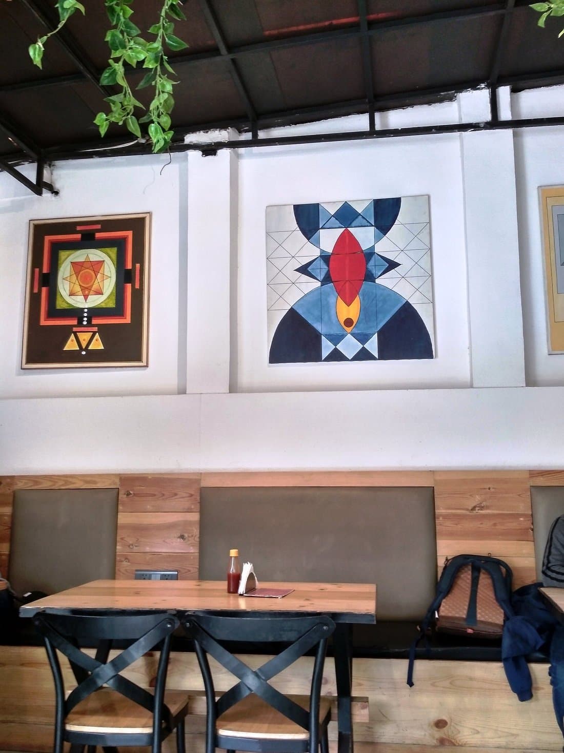 Blue Tokai Coffee Roasters (Hauz Khas)