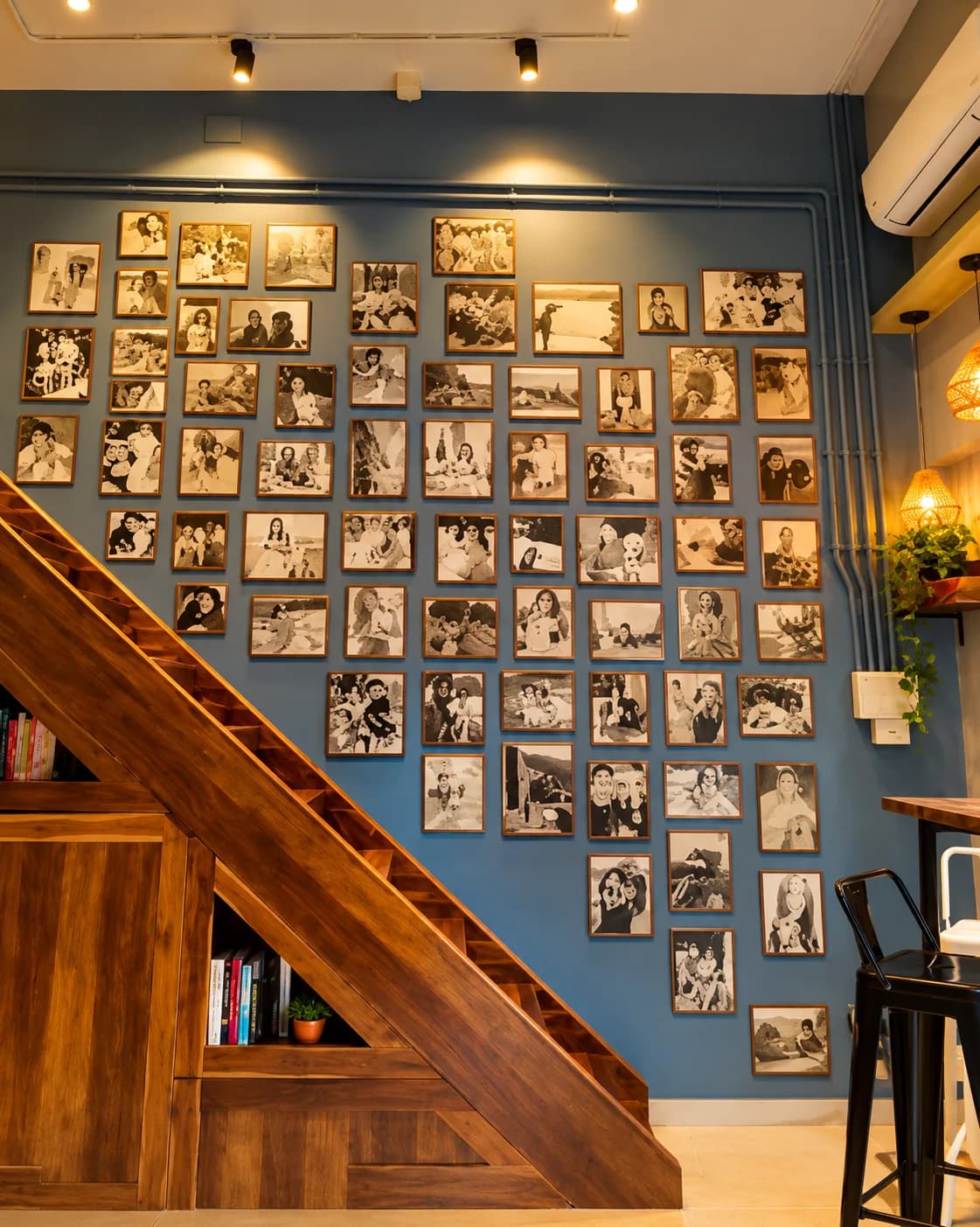 The Fat Labrador Café