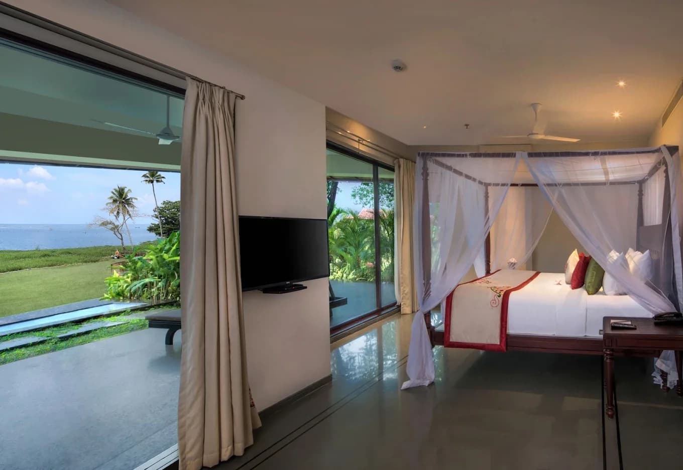 Niraamaya Retreats Backwaters & Beyond, Kumarakom (Kumarakom)