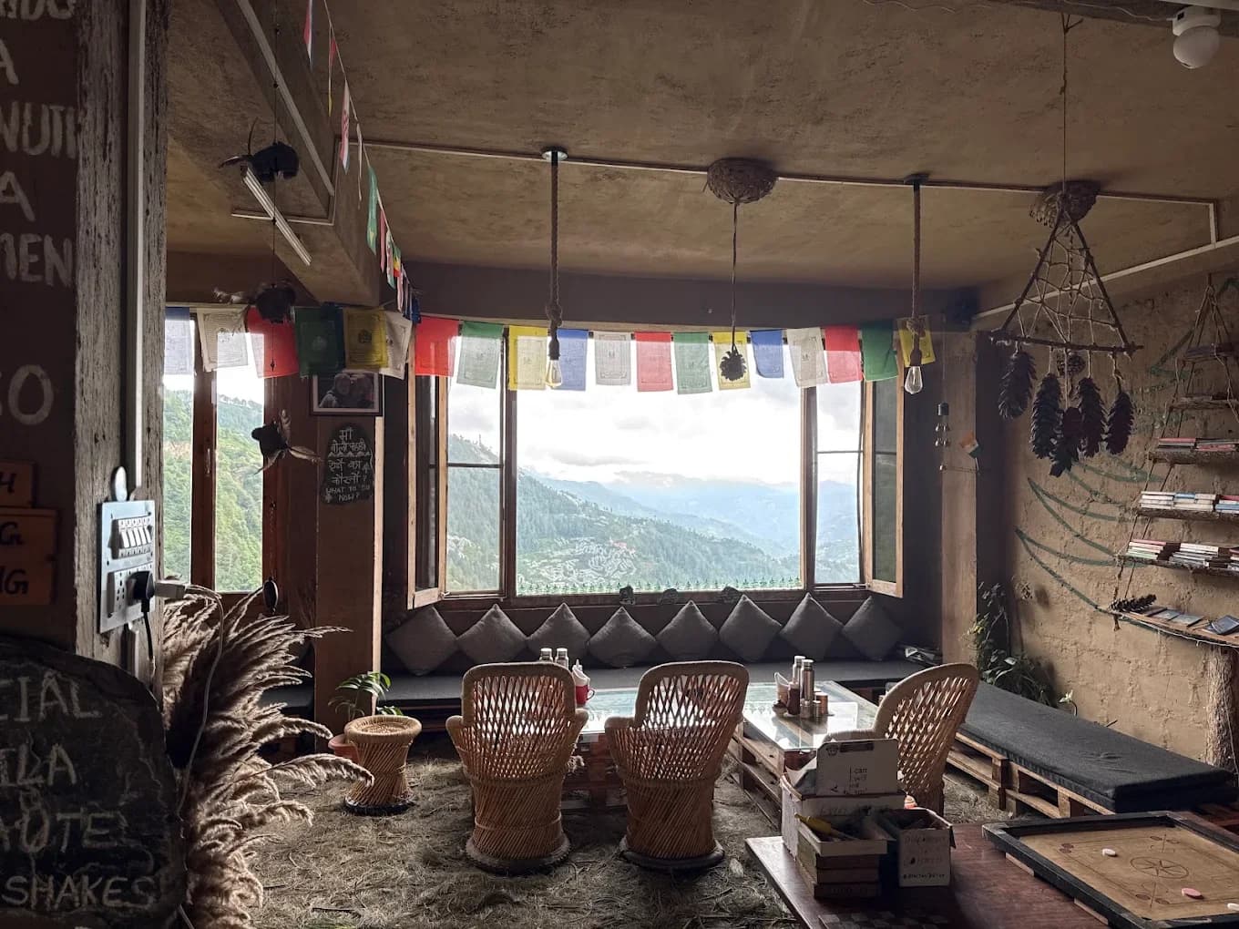 Khadu Cafe