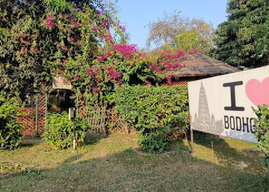 The Byke Niranjana Resort & Restaurant
