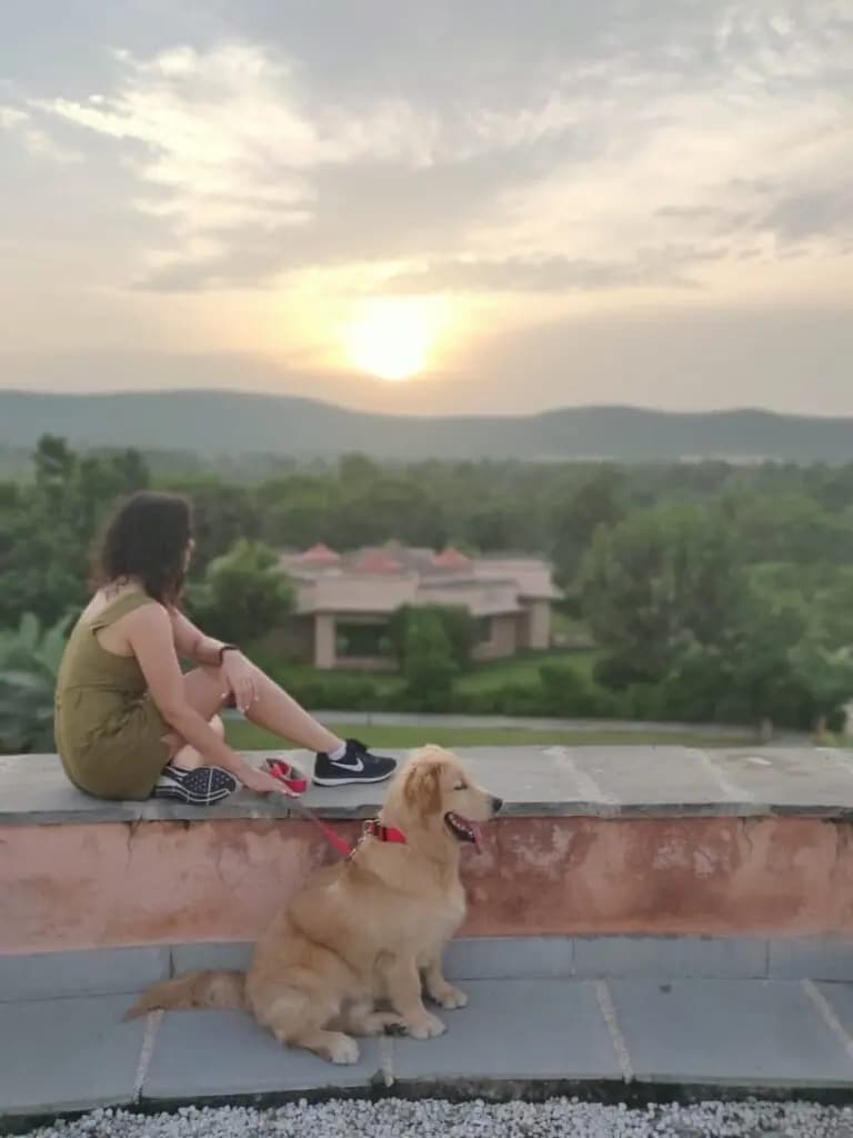 Tree of Life Resort & Spa (Jaipur)