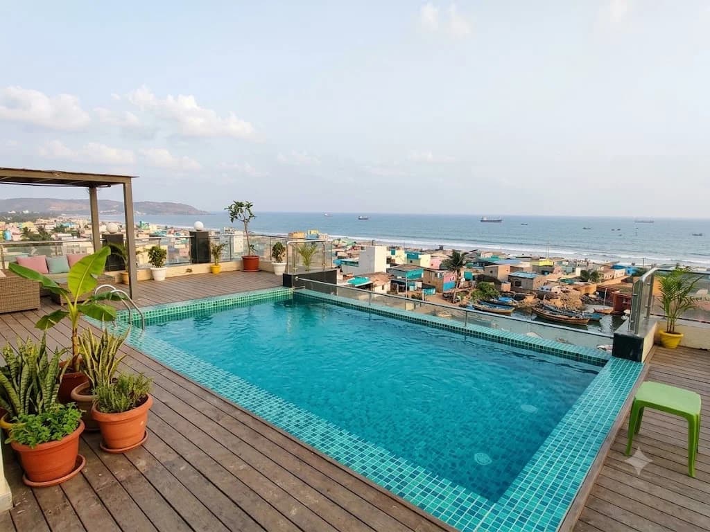 Pipul Ocean View Resort