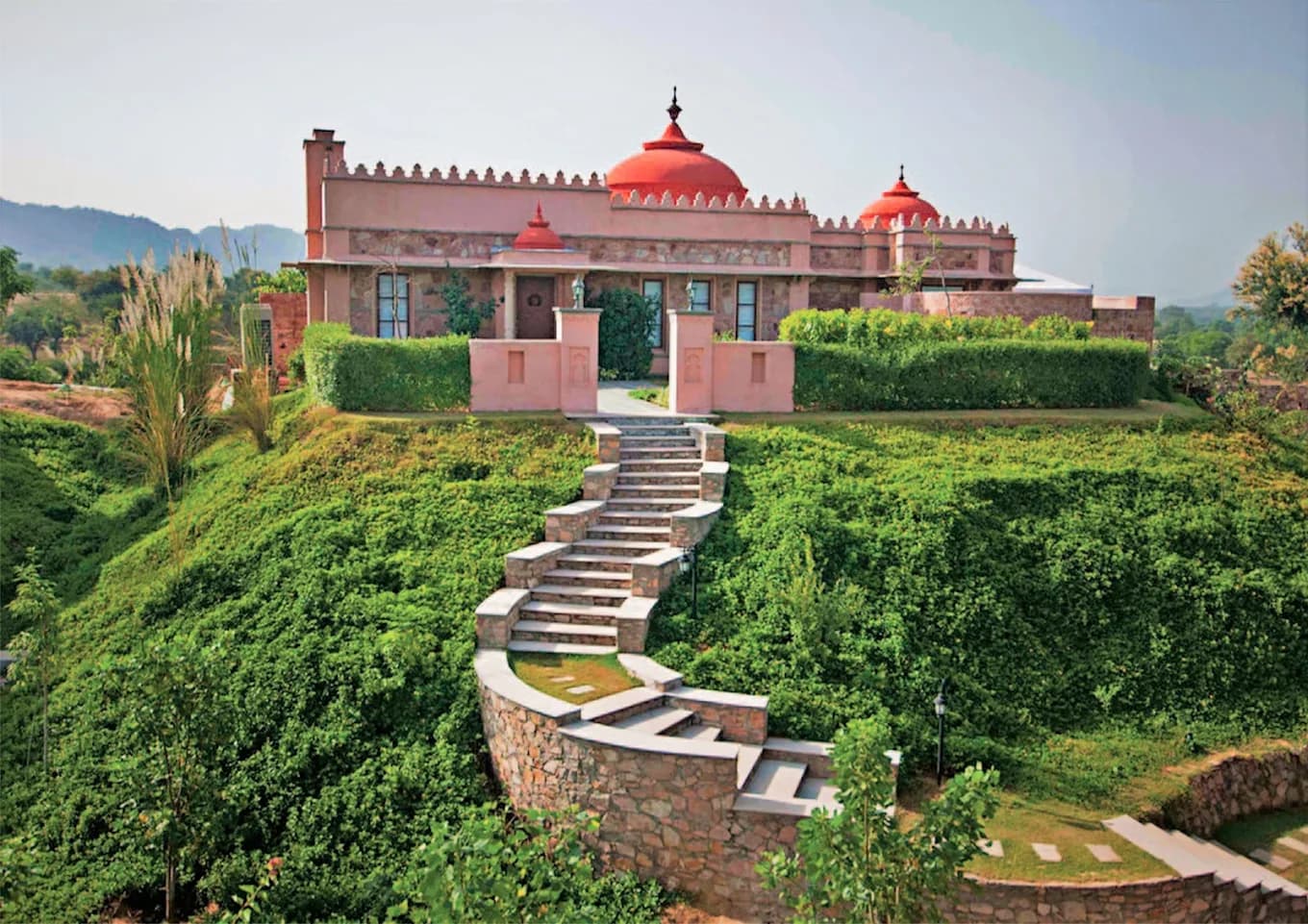 Tree of Life Resort & Spa (Jaipur)