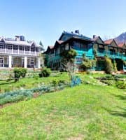 The Sunshine Heritage (Since 1944) (Manali)