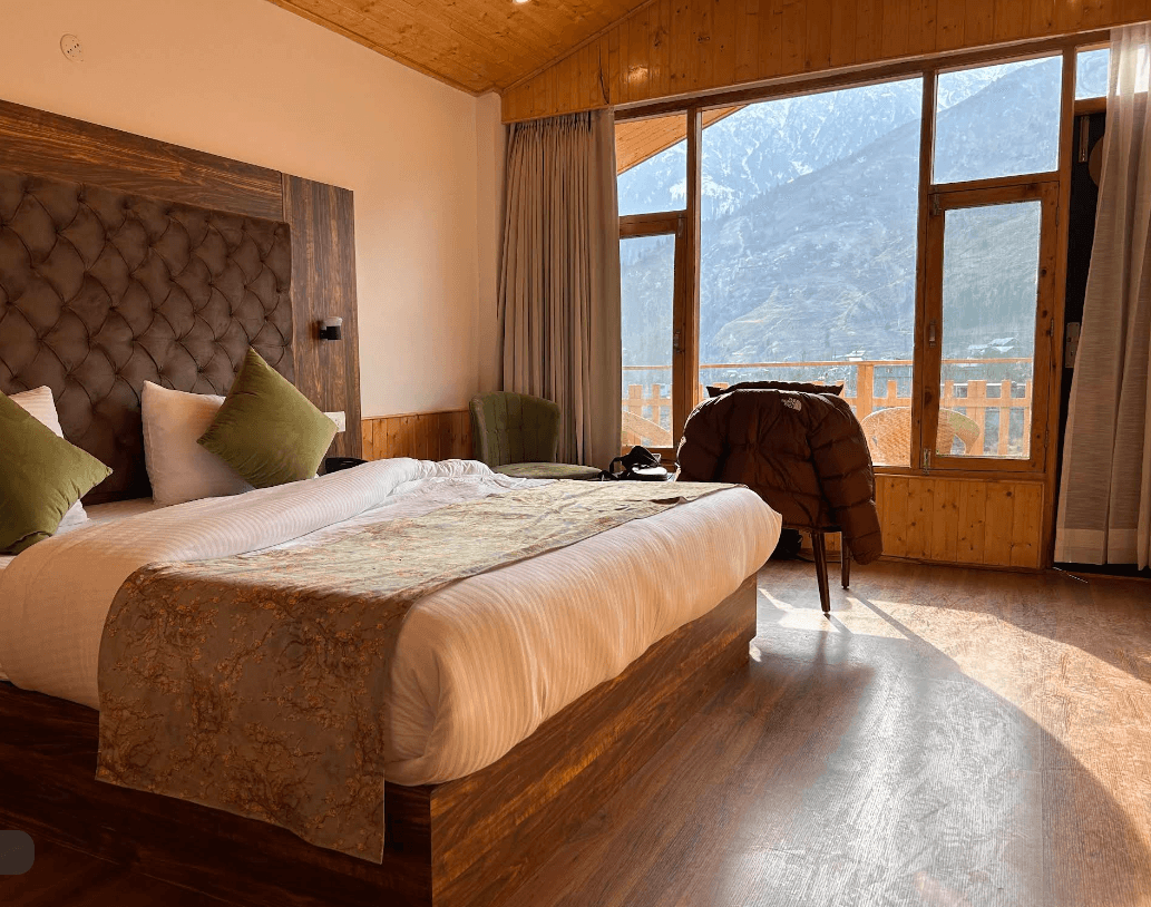 Matsya Manali