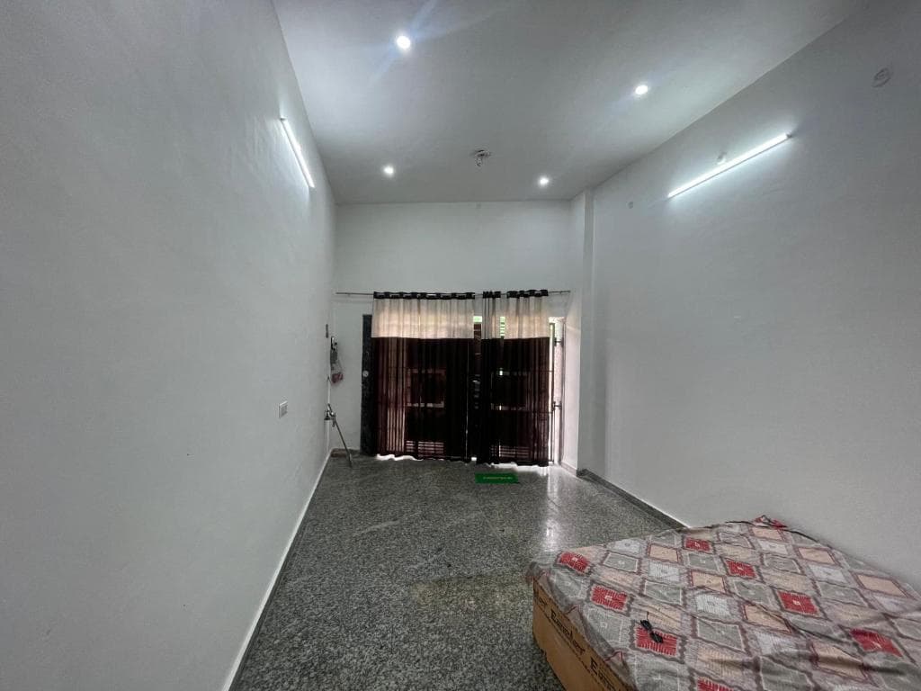 Rukmani Villas