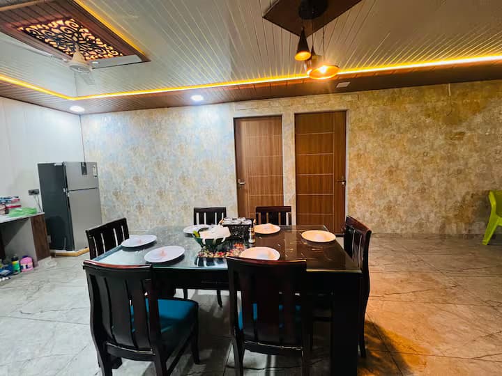 ANANDAM FARM HOUSE SIRSI JAIPUR (Jaipur)