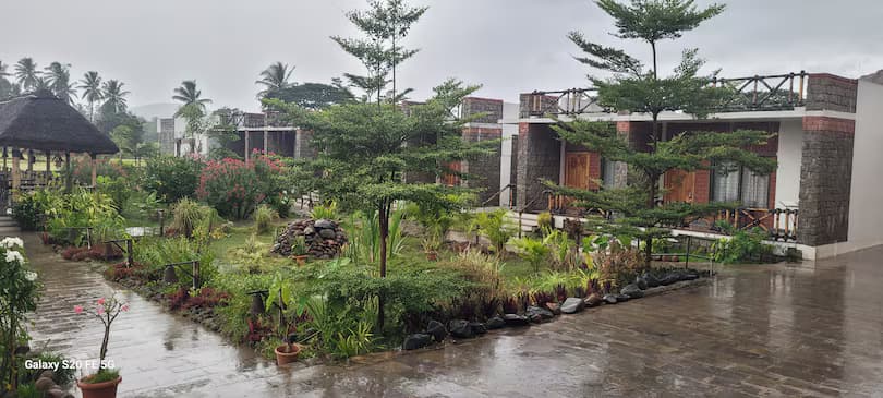 Hampi Delmont Resort (Hanmanhalli)