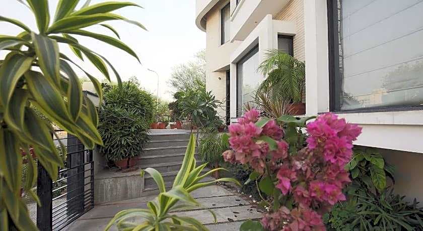 Saneer Boutique Hotel