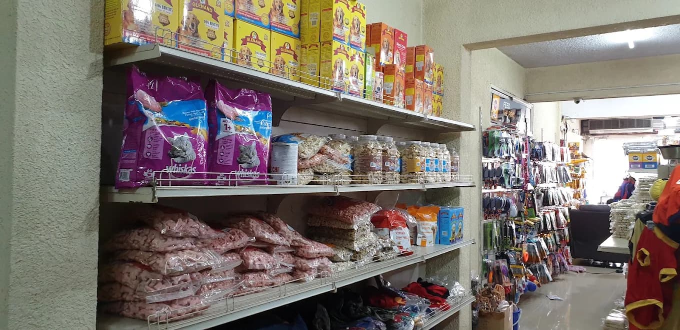 Harshitha Pet Shop (Bengaluru)