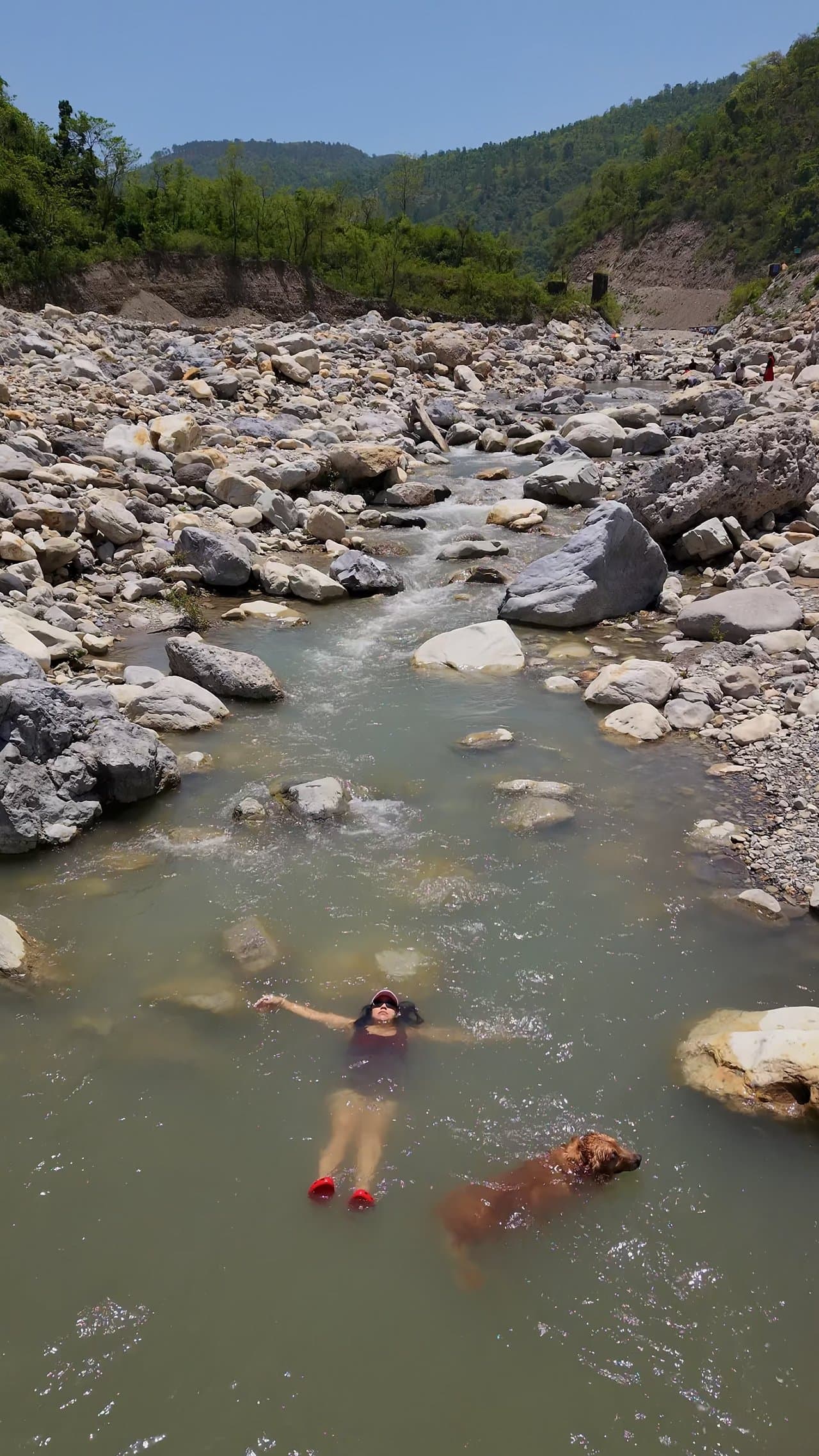 Maldevta Picnic Point (Dehradun)