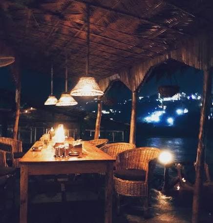 Freedom Cafe (Rishikesh)