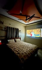 Srivari HillView HomeStay