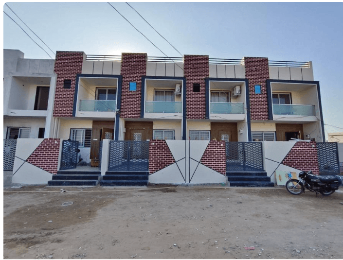 Shiv Homestay - Peaceful & Comfort Stay Nr Dwarka