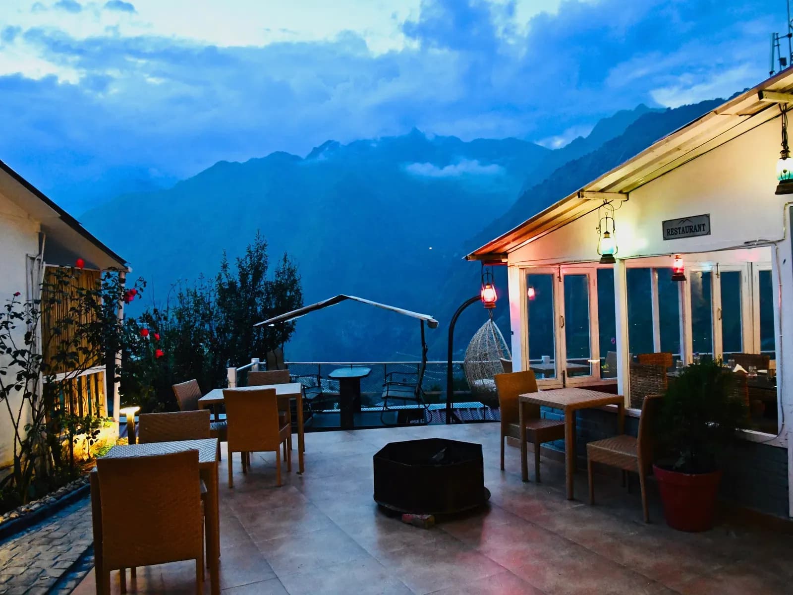 The Tattva - A Boutique Resort (Joshimath)
