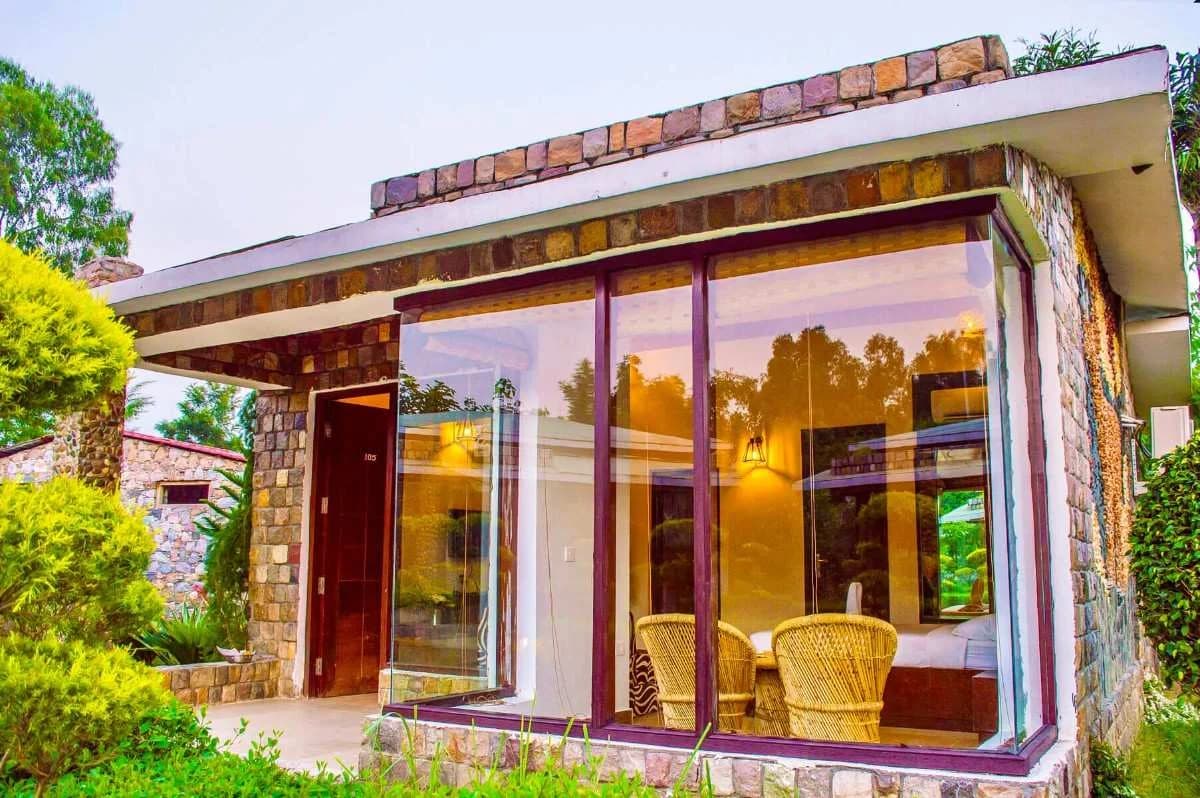 The Roar Resort, Corbett (Jim Corbett)