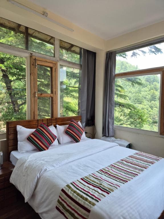 The Coverpage Boutique Stays (Mussoorie)