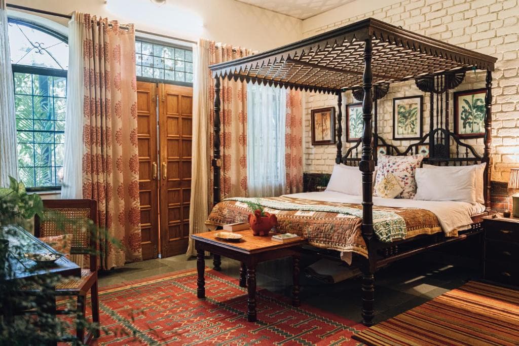 Gorayya Villa (Sinaula)