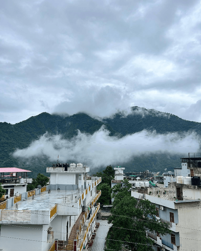 GreenDay Escapes Rishikesh - Tapovan (Rishikesh)