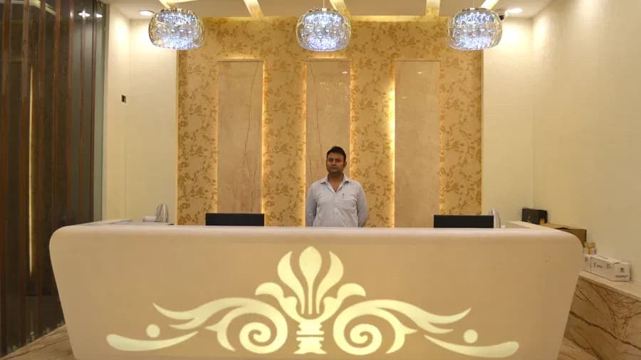 HOTEL Le ROI, Haridwar   (Hariwar)