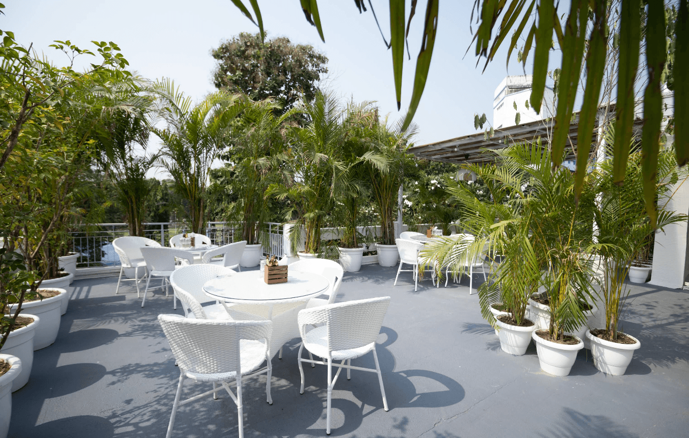 Craft Coffee Experience Centre - Salt Lake (Kolkata)