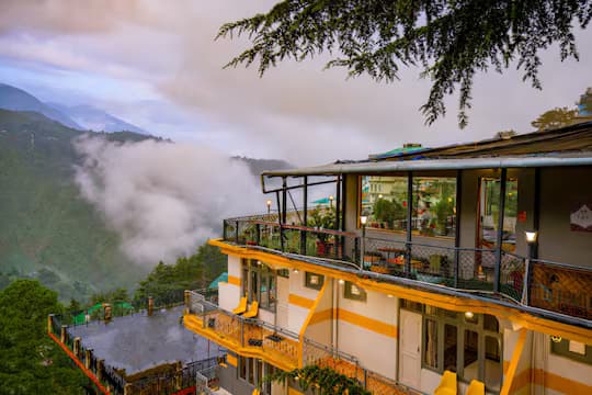 PACK McLeodganj (Dharamshala)