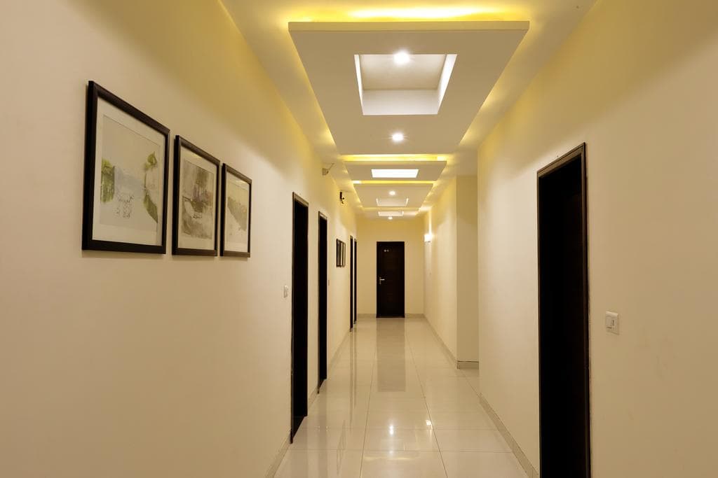 Hotel Fortune Plaza (Ajmer)