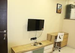 STAY10 Service apartment Hotel