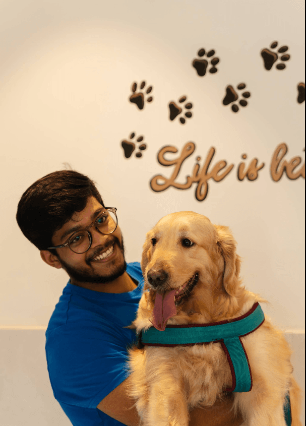 Pet Dreamland (Pet Cafe, Pet Pool & Pet Creche) (Kolkata)