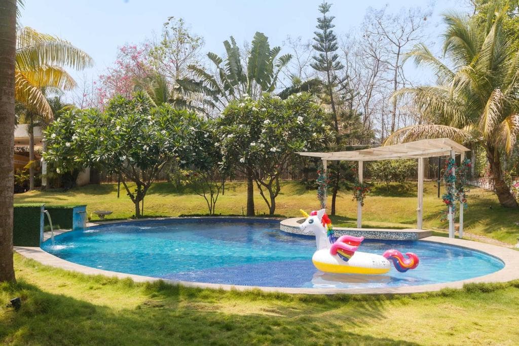 Villa Capri