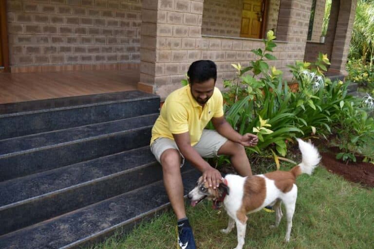 Kisan Eco Farmhouse (Gerase)