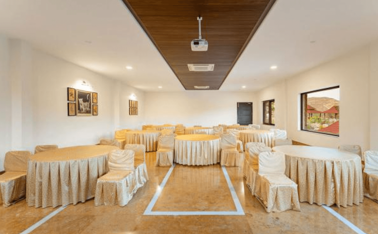 Sarasiruham Resort - Private Pool Villa in Udaipur