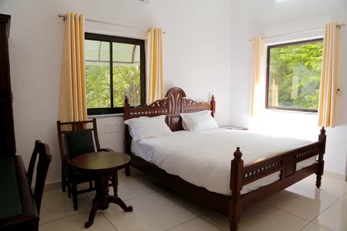 GREEN HEAVEN RESORT (Pushkar)