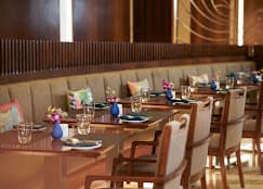 WOW Crest, Indore - IHCL SeleQtions