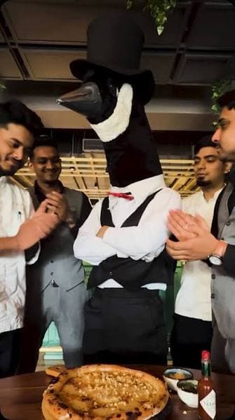 Gawky Goose (Bengaluru)