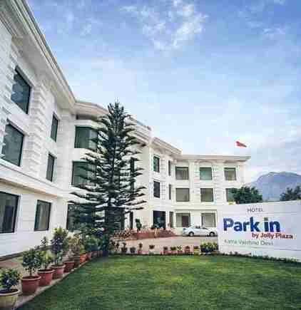Hotel Park In by Jolly Plaza - Katra