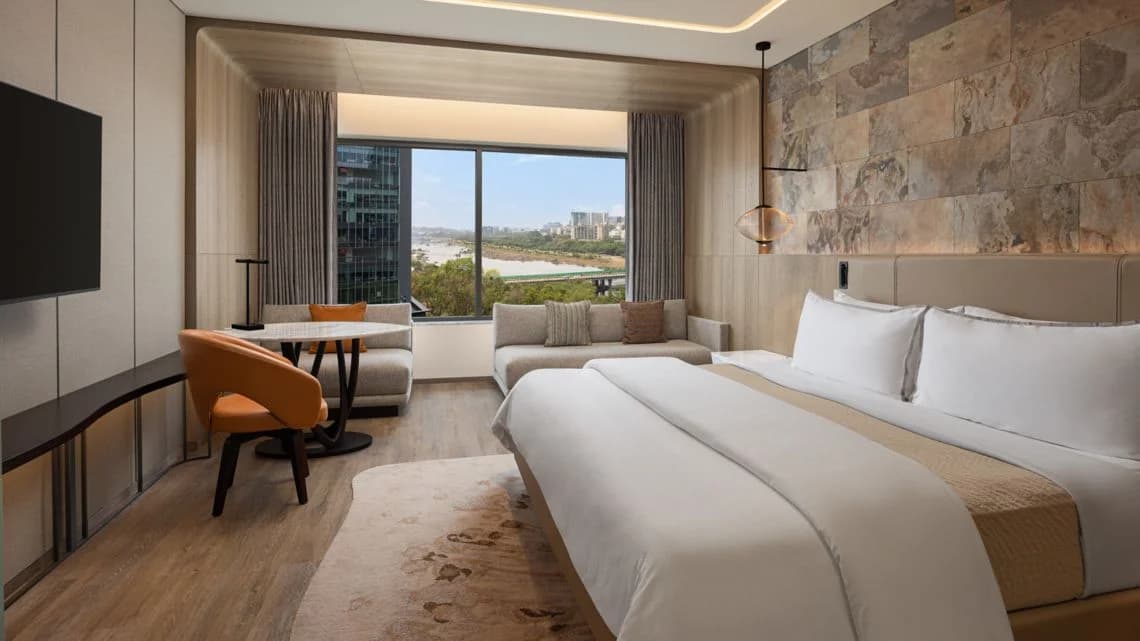 The Westin Pune Koregaon Park