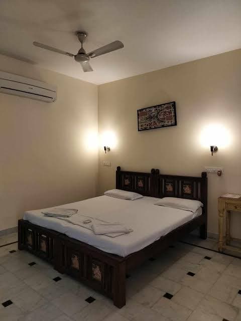RIGMOR HAVELI (Jodhpur)