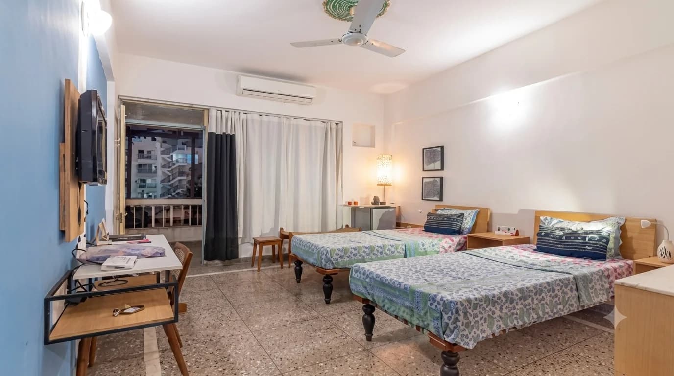 Jaipur Inn