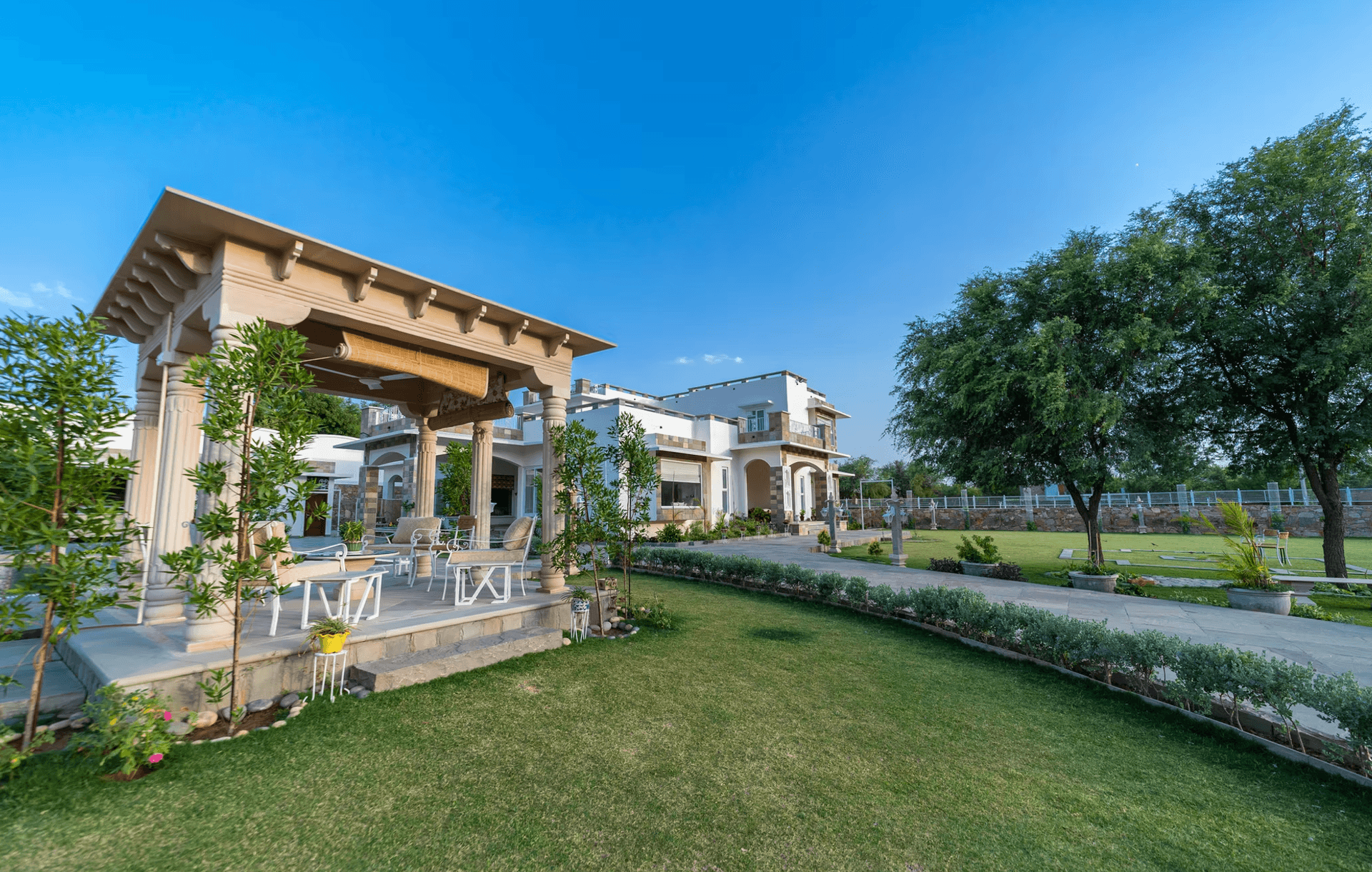 General's Retreat (Jaipur)