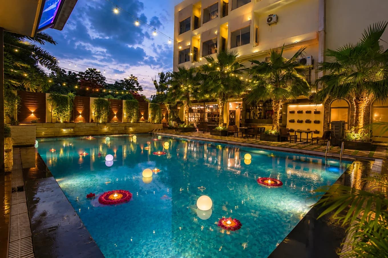 Hotel Escala