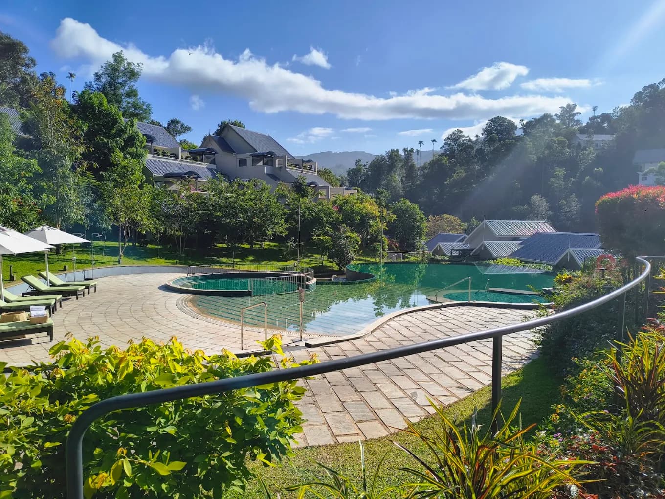 Scenic, Munnar - IHCL SeleQtions (Anachal)
