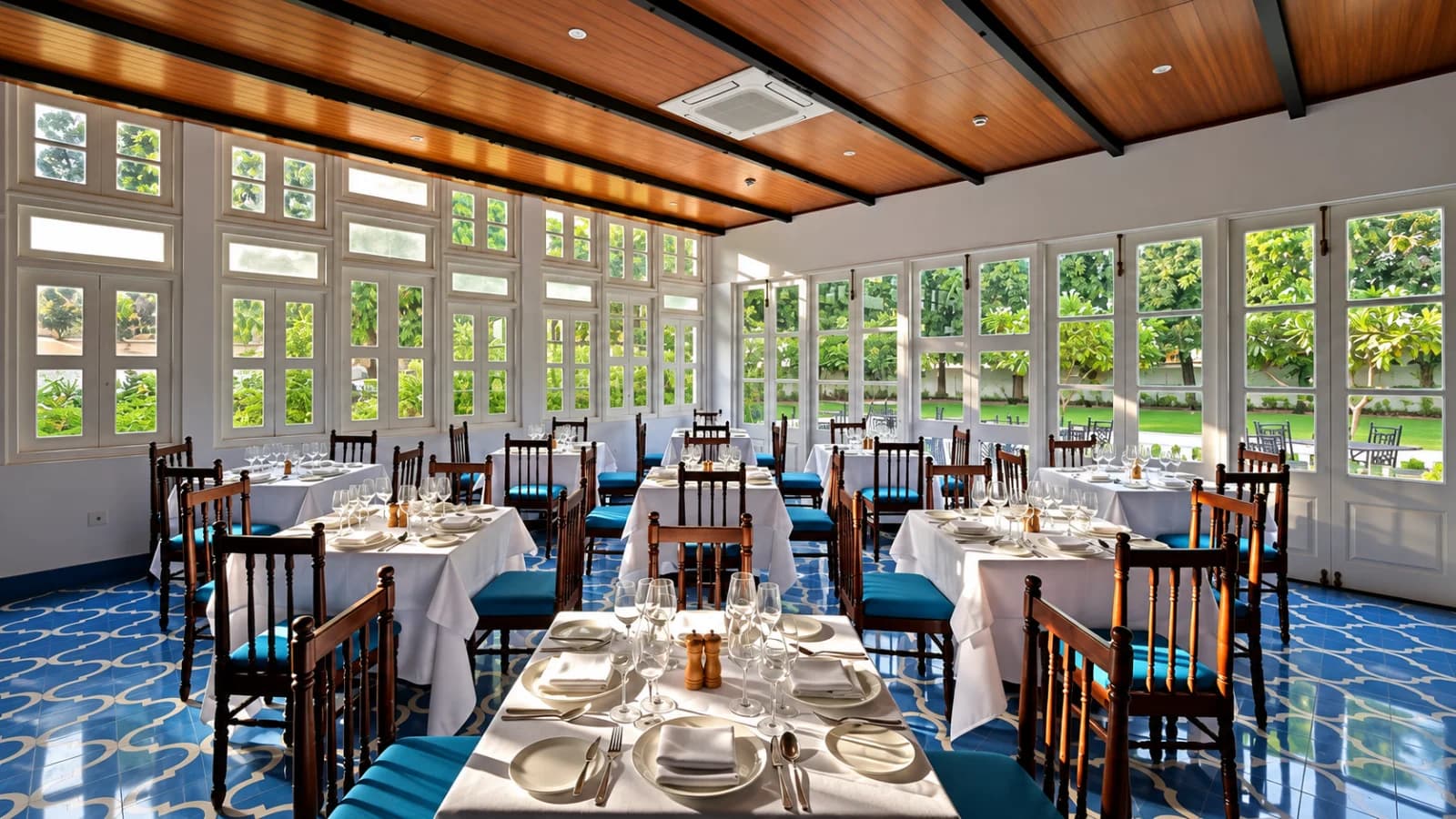 Saraca Resort & Spa Corbett (Deema Range)