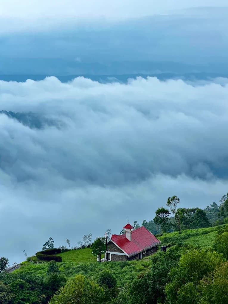 Cloud Dale Suites Munnar (Munnar)