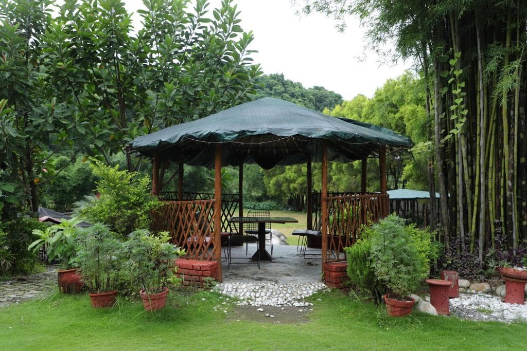 Rio Resort (Dehradun)