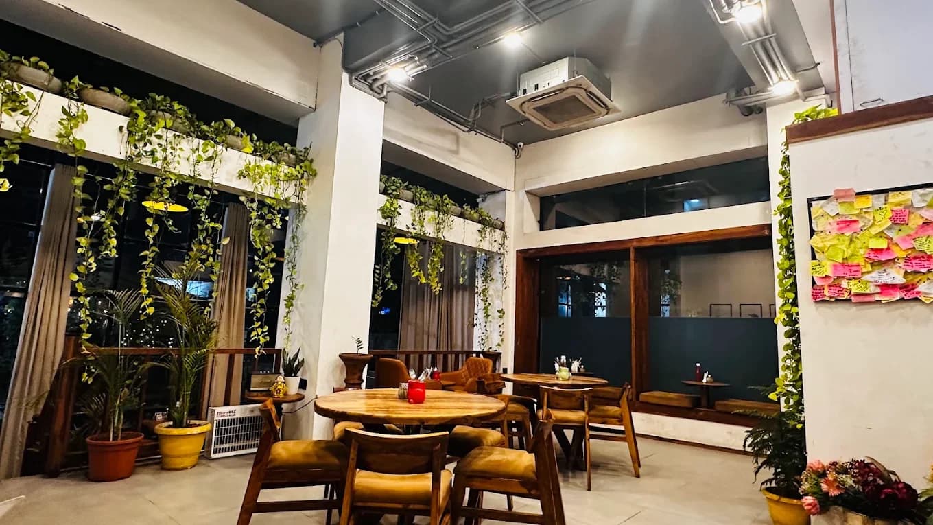 B&B-Brew and Brunch (Jaipur)