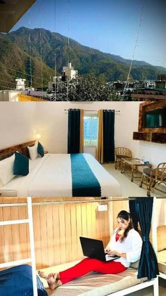 GreenDay Escapes (Rishikesh)