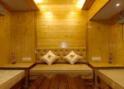 Amrit Van Resort